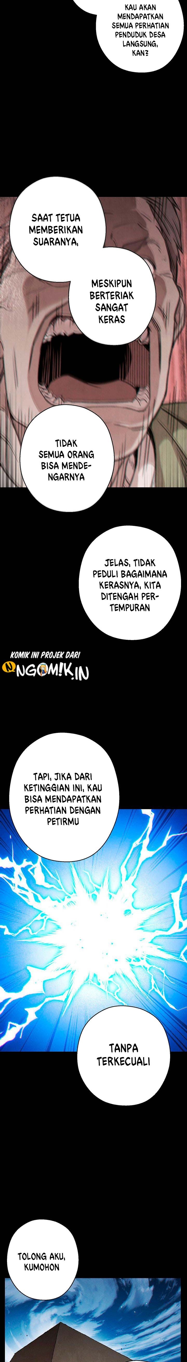Dungeon Reset Chapter 55